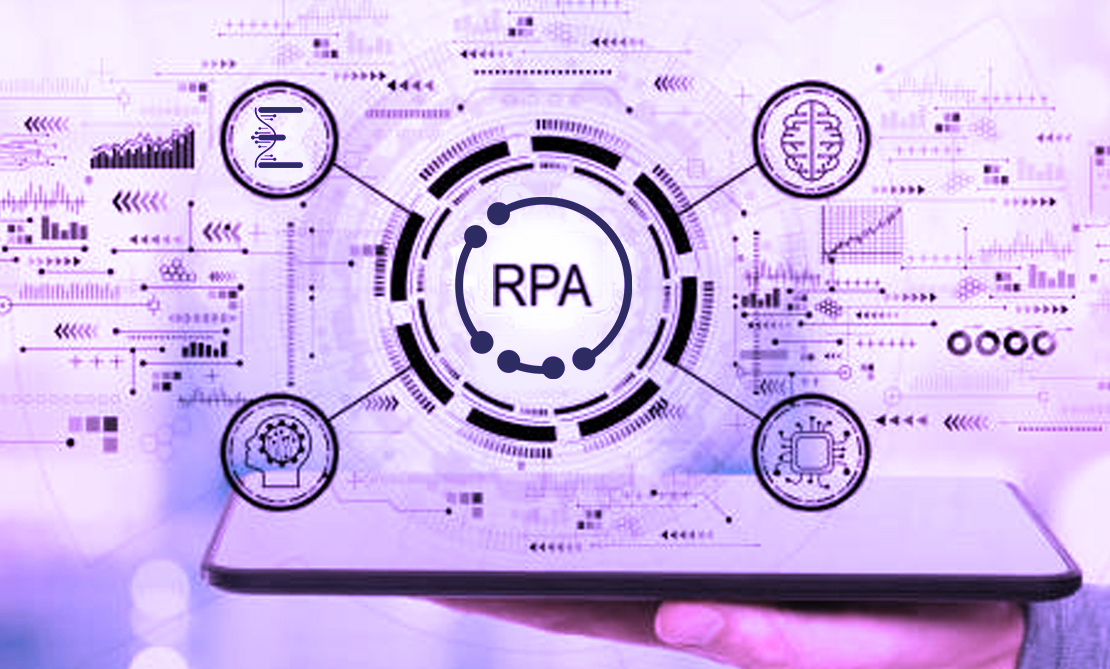 Exploring Robotic Process Automation for Financial Efficiency
